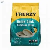 Frozen Potatoes Skins