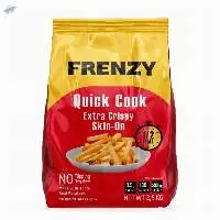 Frozen Extra Crispy Skin-on Potatoes