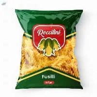 Fusilli Pasta