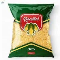 Orzo Pasta