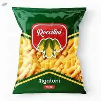 Rigatoni Pasta