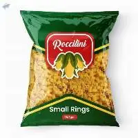 Small Rings Pasta