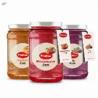 Jelly Jam