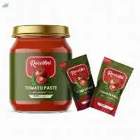 Tomato Paste