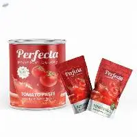 Tomato Paste