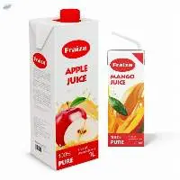Tetra Pack Juice