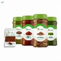 Herbs & Spices