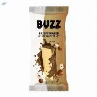 Buzz Crispy Waffer Biscuit