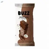 Buzz Coated Biscuit