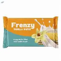 Frenzy Crispy Waffer Biscuit