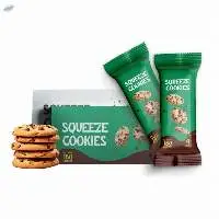 Squeeze Cookies