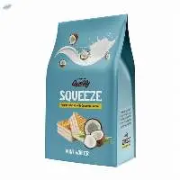 Squeeze Mini Waffer Biscuit