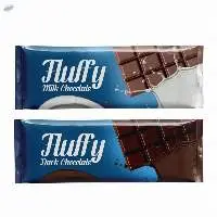 Fluffy Chocolate Tablet