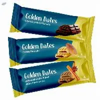 Golden Dates