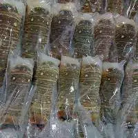 Fresh lobster Fish