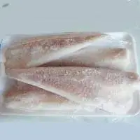 Frozen Fillafish