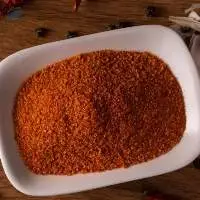 Chili Powder/ Green Chili