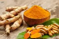Turmeric