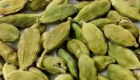 Green Cardamom