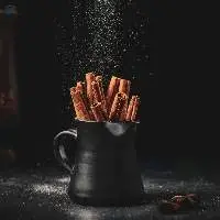 Cinnamon