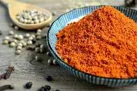 Curry Powder