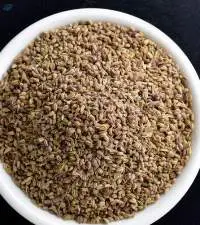 Carom Seeds (Ajwain)