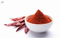 Chili and Powder