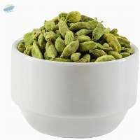 Green Cardamom