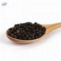 Black Pepper