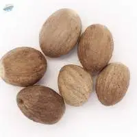 Nutmeg