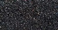 Black and White Sesame