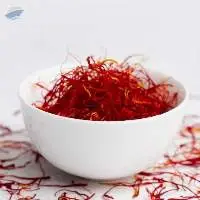 Saffron