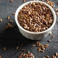 Flax Seed