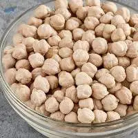 Chickpeas