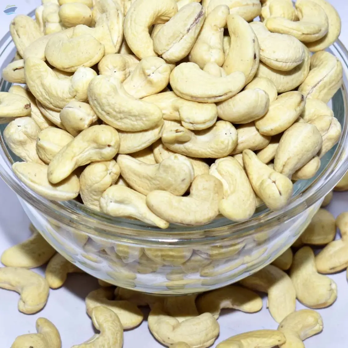 Cashew Nuts