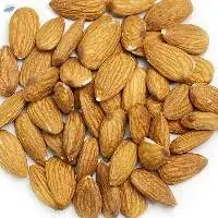 Almond Nuts