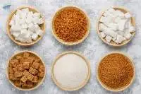 Refined Sugar