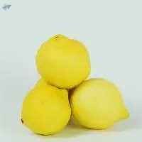 Fresh Lemons