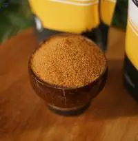 Organic Coconut Sugar