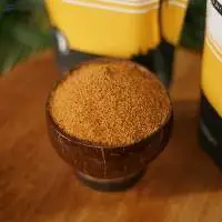 Organic Arenga Palm Sugar