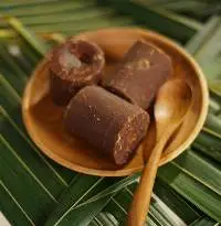 Organic Coconut Jaggery