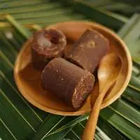 Organic Arenga Palm Jaggery