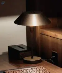 RBA-554 Lamp