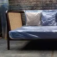 Two Seater Exotic Sofa