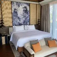Exotic Bed Frame