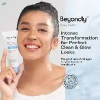 Collagen Cleanser Glowlasting