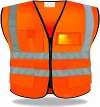 Safety Vest
