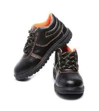 Mirage Industrial Safety Shoes