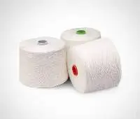 Organic Cotton Yarn