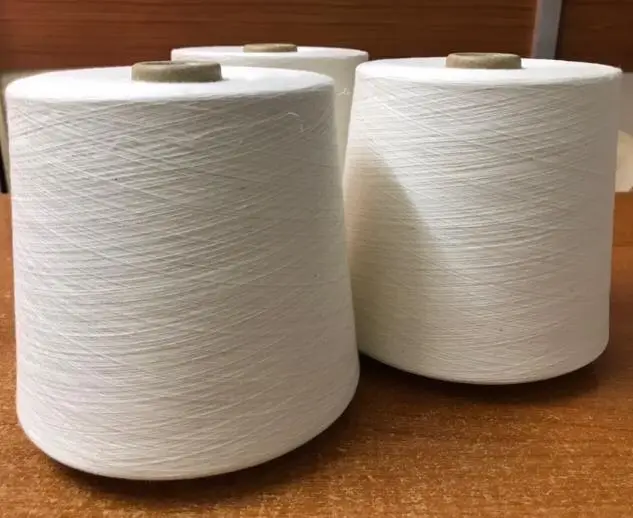 Doubled Yarns